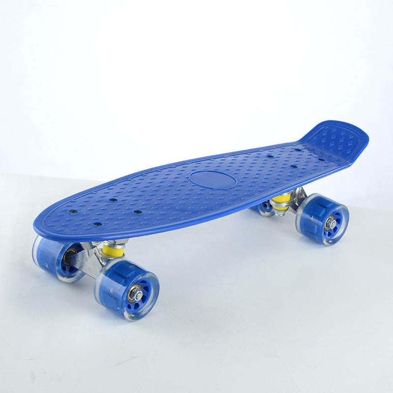 Retro Cruiser Board Brehn