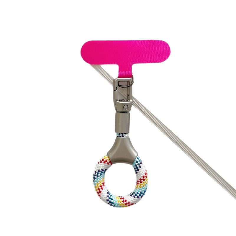 Premium Laptop Schlüsselanhänger Halter Brehn