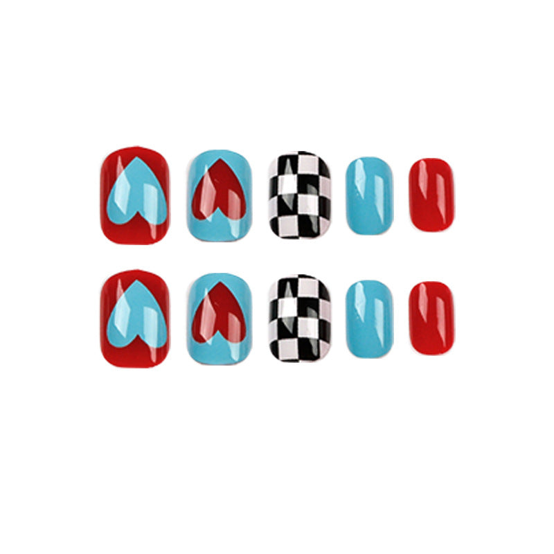 Kunstvolle Nagelkunst für kreative Designs Brehn