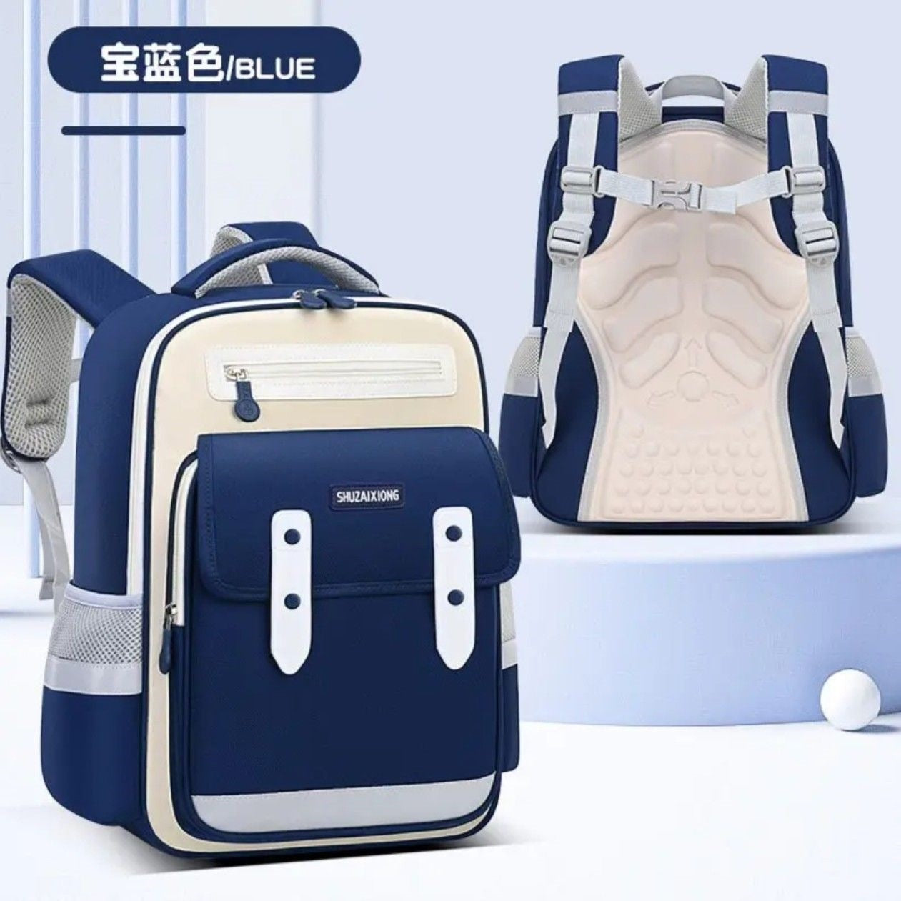 Rucksack Brehn