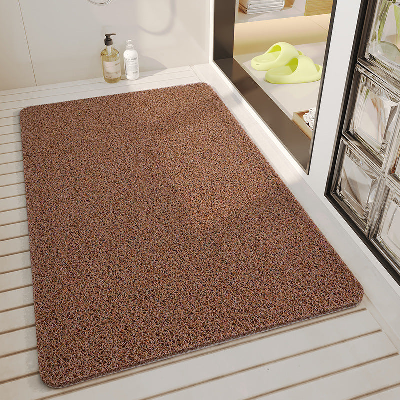 Absorbierende Memory-Schaum-Badematte Brehn