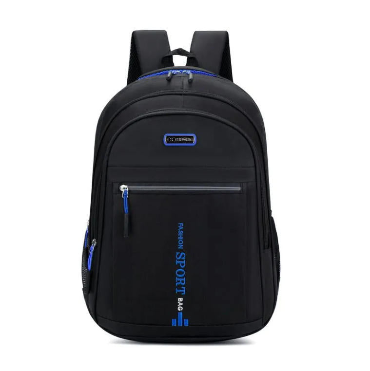 Sportlicher Funktionaler Rucksack Brehn