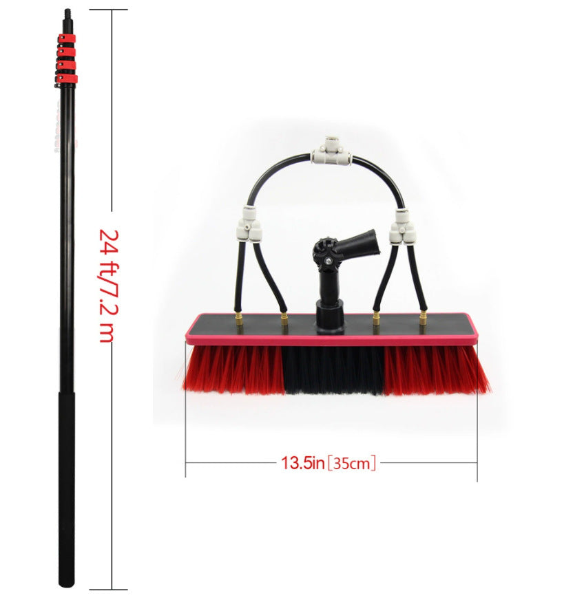 Advanced Cleaning Tool Brehn