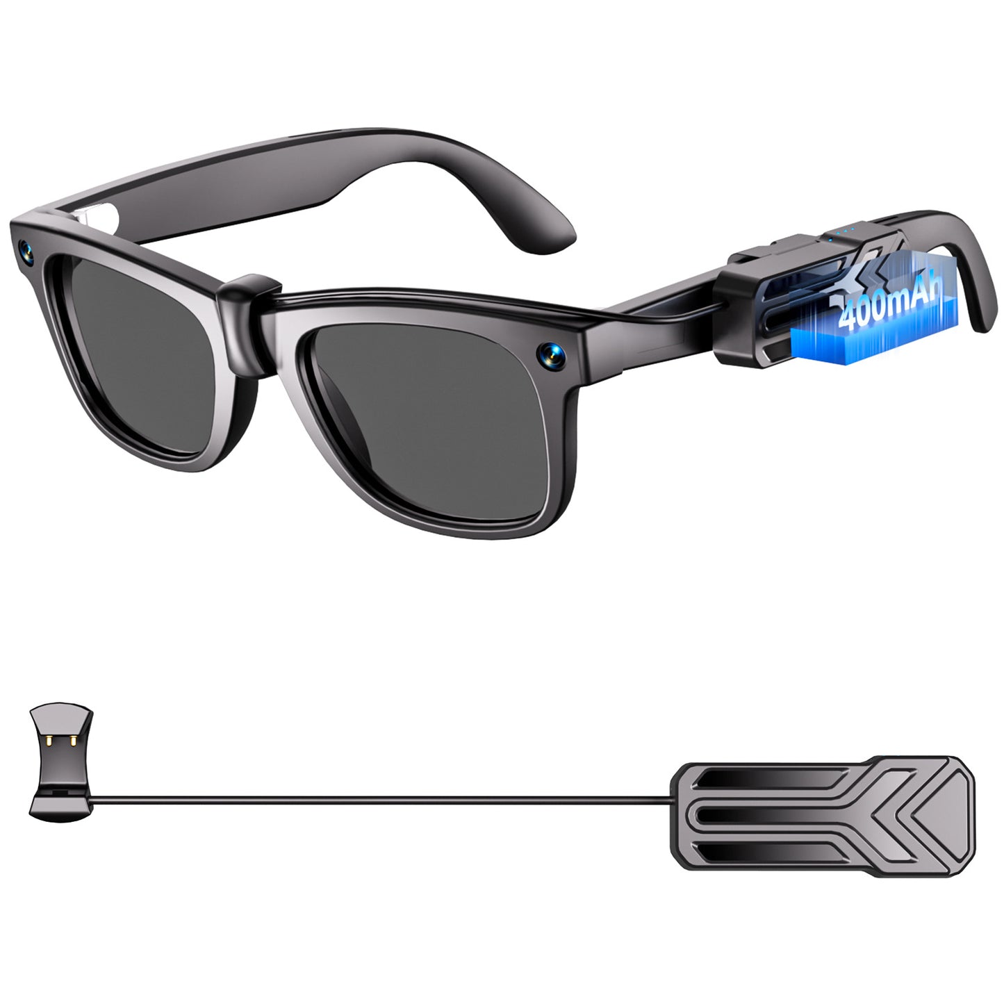 Intelligente Brille Brehn