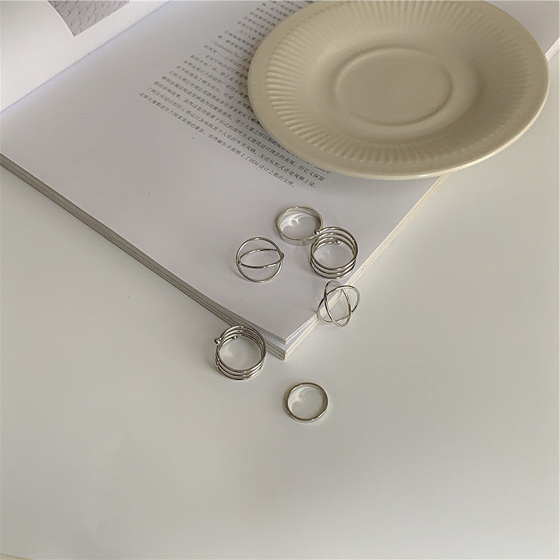 Haaraccessoires Brehn