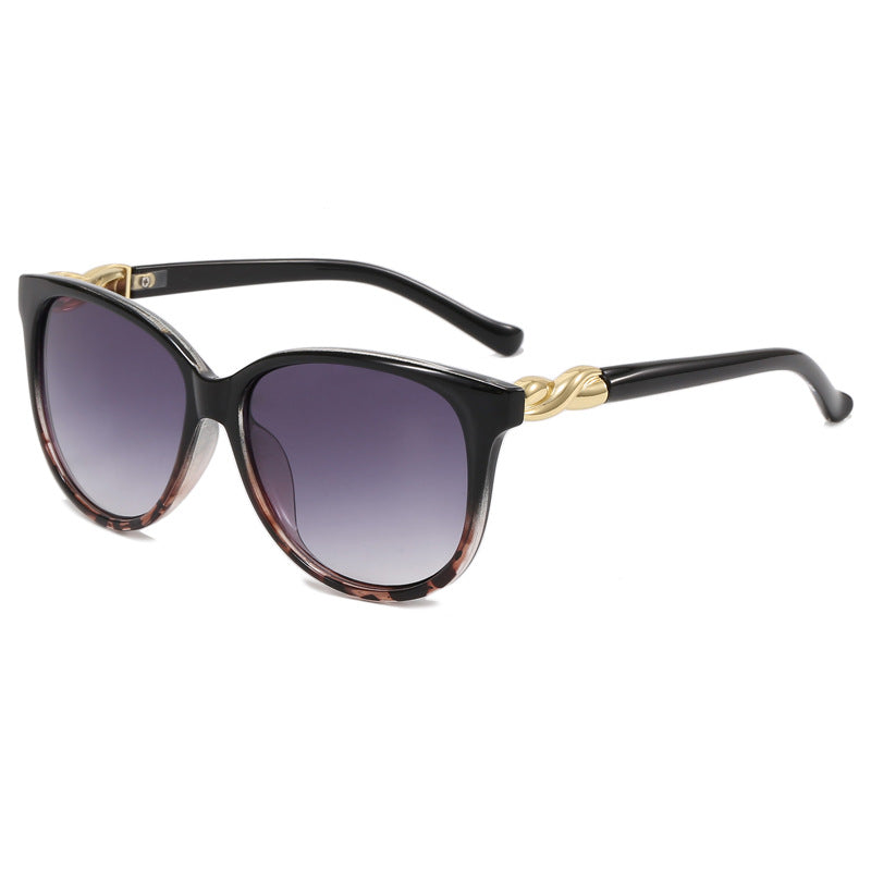 Damen Designer Sonnenbrillen Brehn