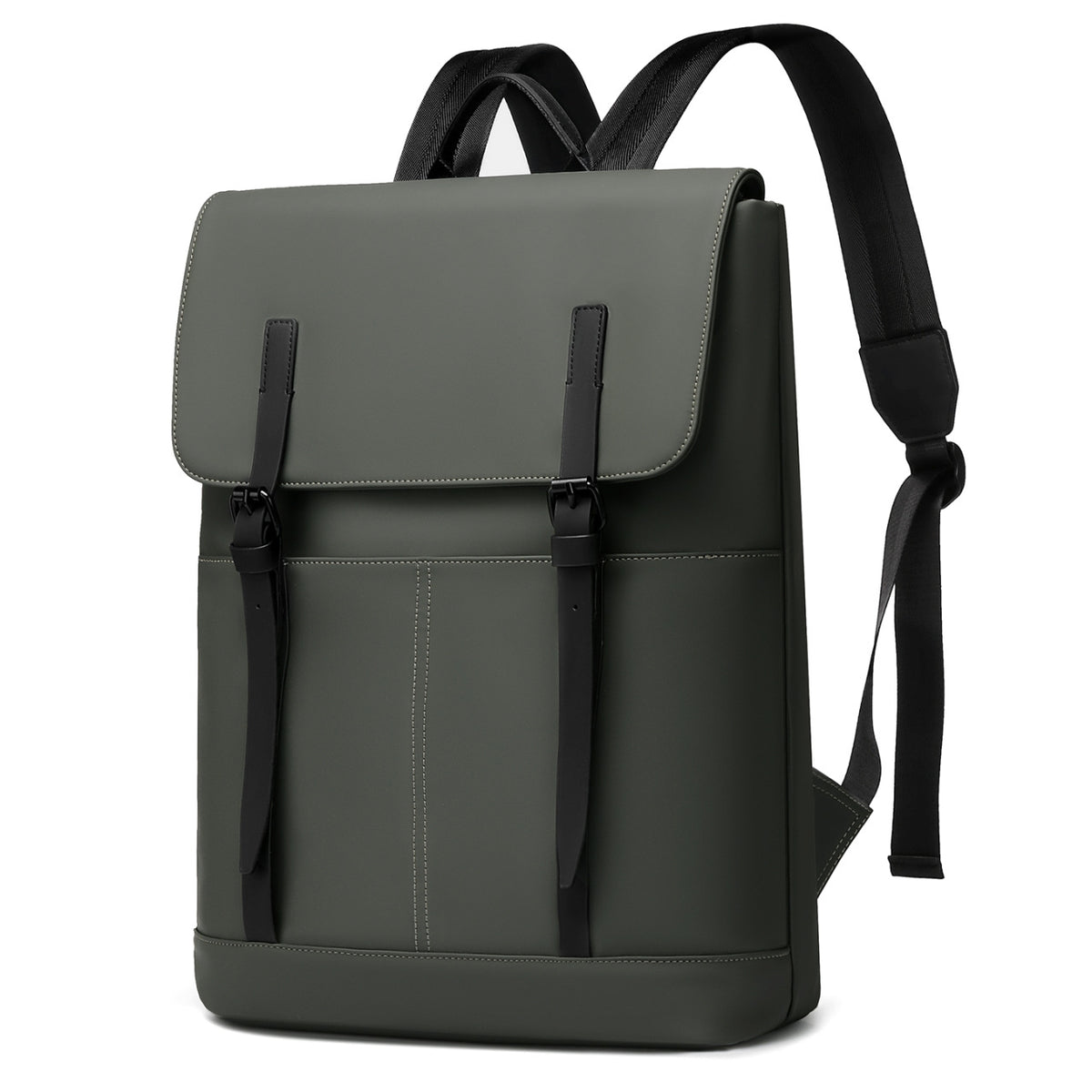 Stylischer Laptop-Rucksack
