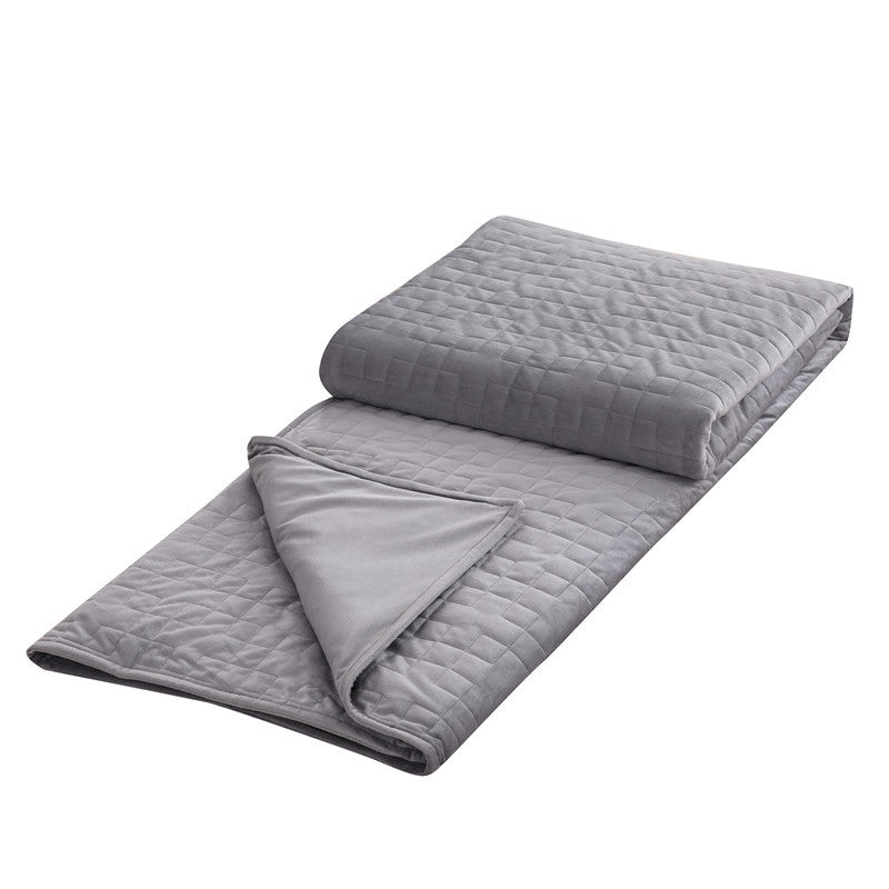 Gewichtete Decke Brehn