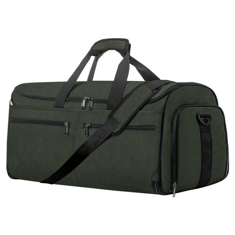 Geräumige vielseitige Reisetasche Brehn