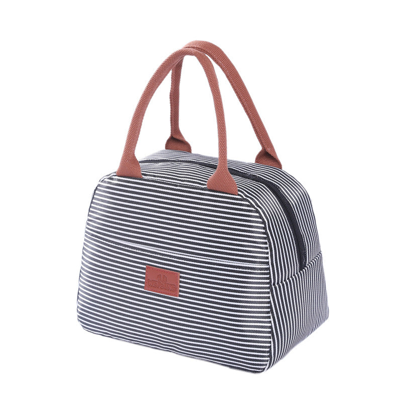 Damen Isolierte Kühltasche mit praktischem Innenfach Brehn