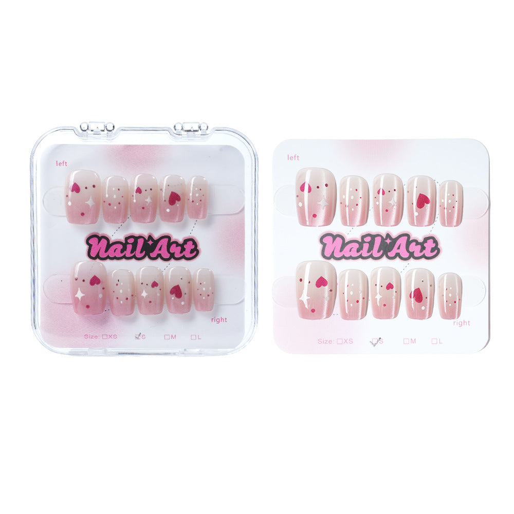 Nail Art Brehn