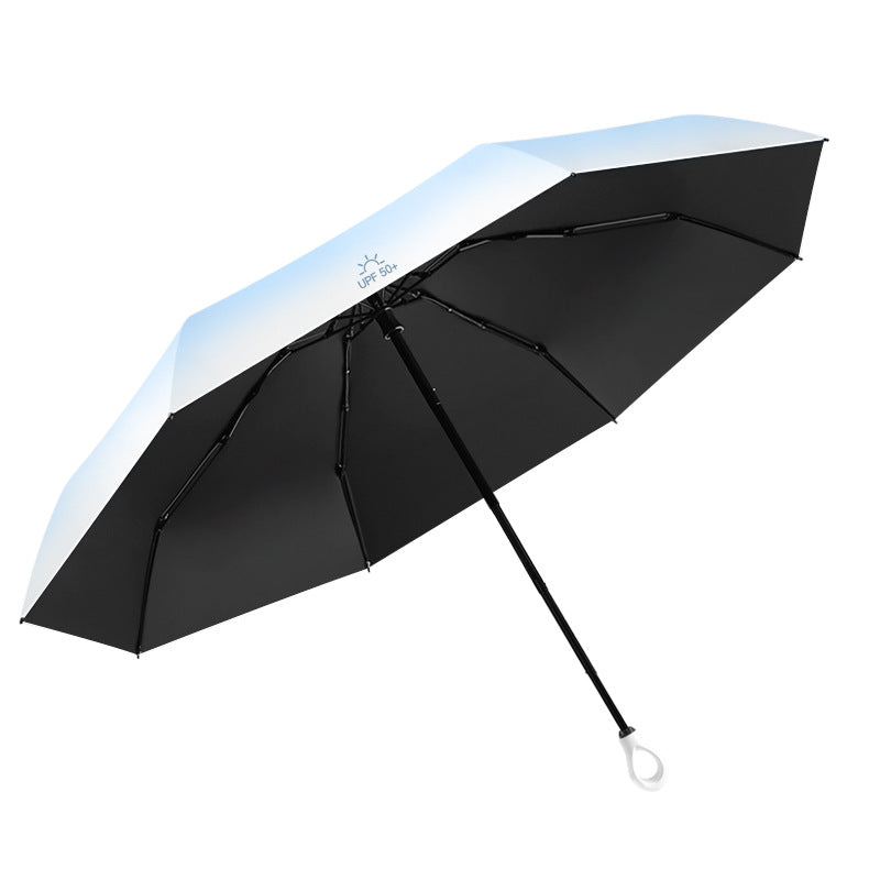 Damen UV-Schutz Regenschirm Brehn