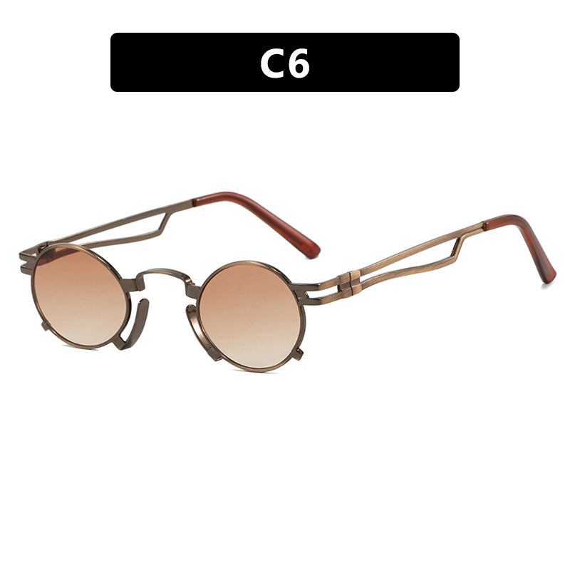 Damen Designer-Sonnenbrille Brehn