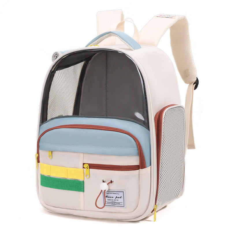 Stylische Vielseitige Reisetasche Brehn