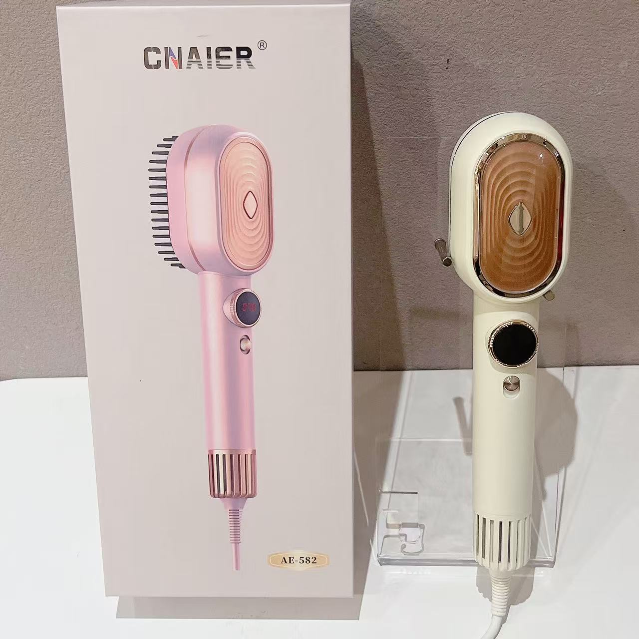 Handheld Garment Steamer Brehn