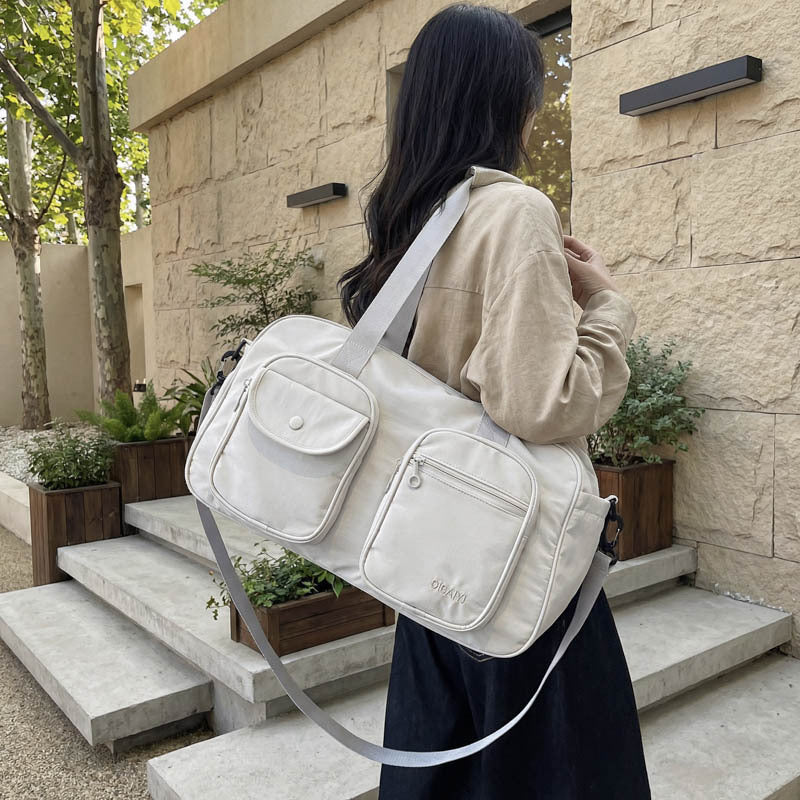Damen Strapazierfähige Sport- und Reisetasche Brehn