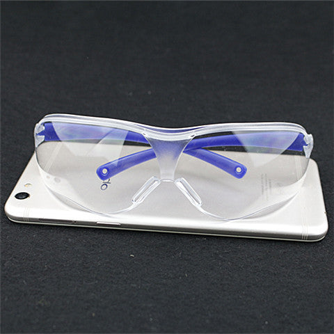 Damen Schutzbrille mit ergonomischem Design Brehn