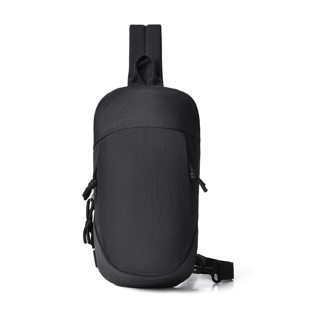 Kompakte Outdoor Sling Backpack Brehn