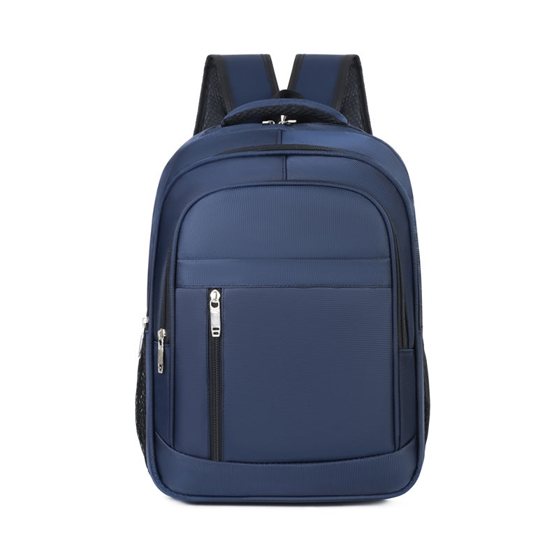 Praktischer Multi-Fach Business Rucksack Brehn
