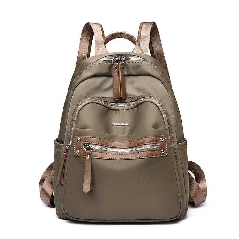 Mehrfachfach-Rucksack Brehn