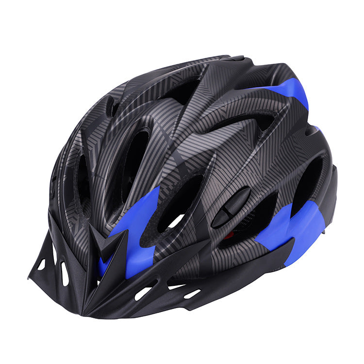 WoHigh-Performance Fahrrad Sicherheitshelm Brehn