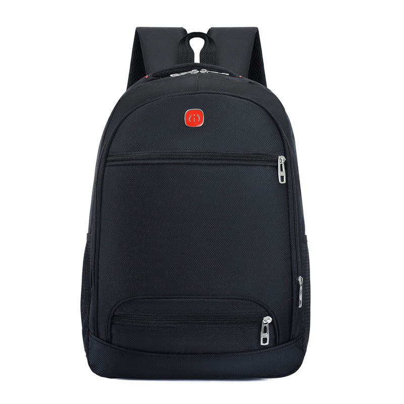 Ergonomischer Tech-Ready Rucksack Brehn