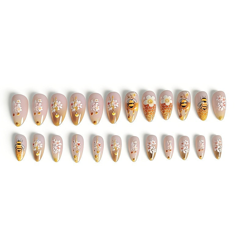 Artistic Nail Design Brehn