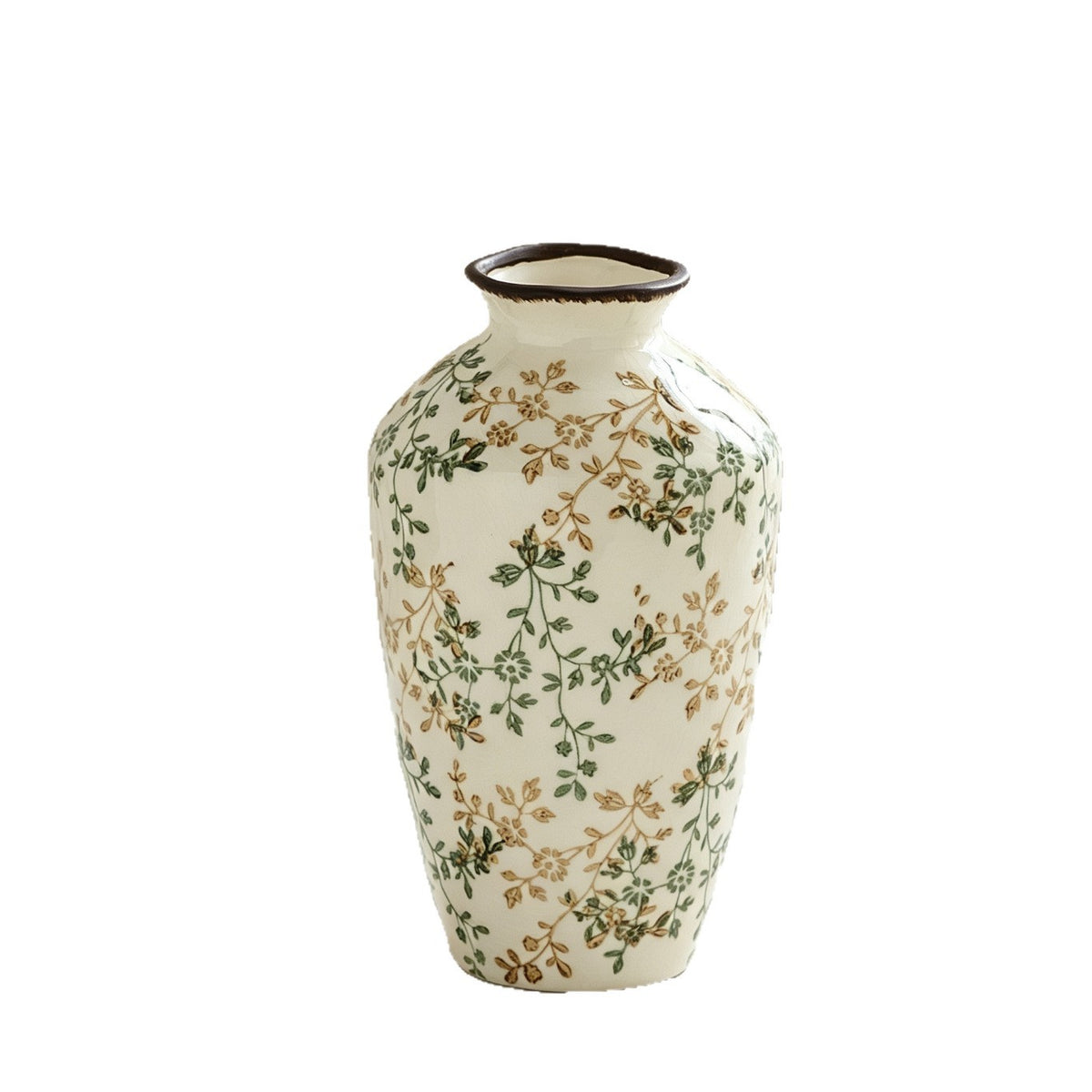 Deko Vase Brehn