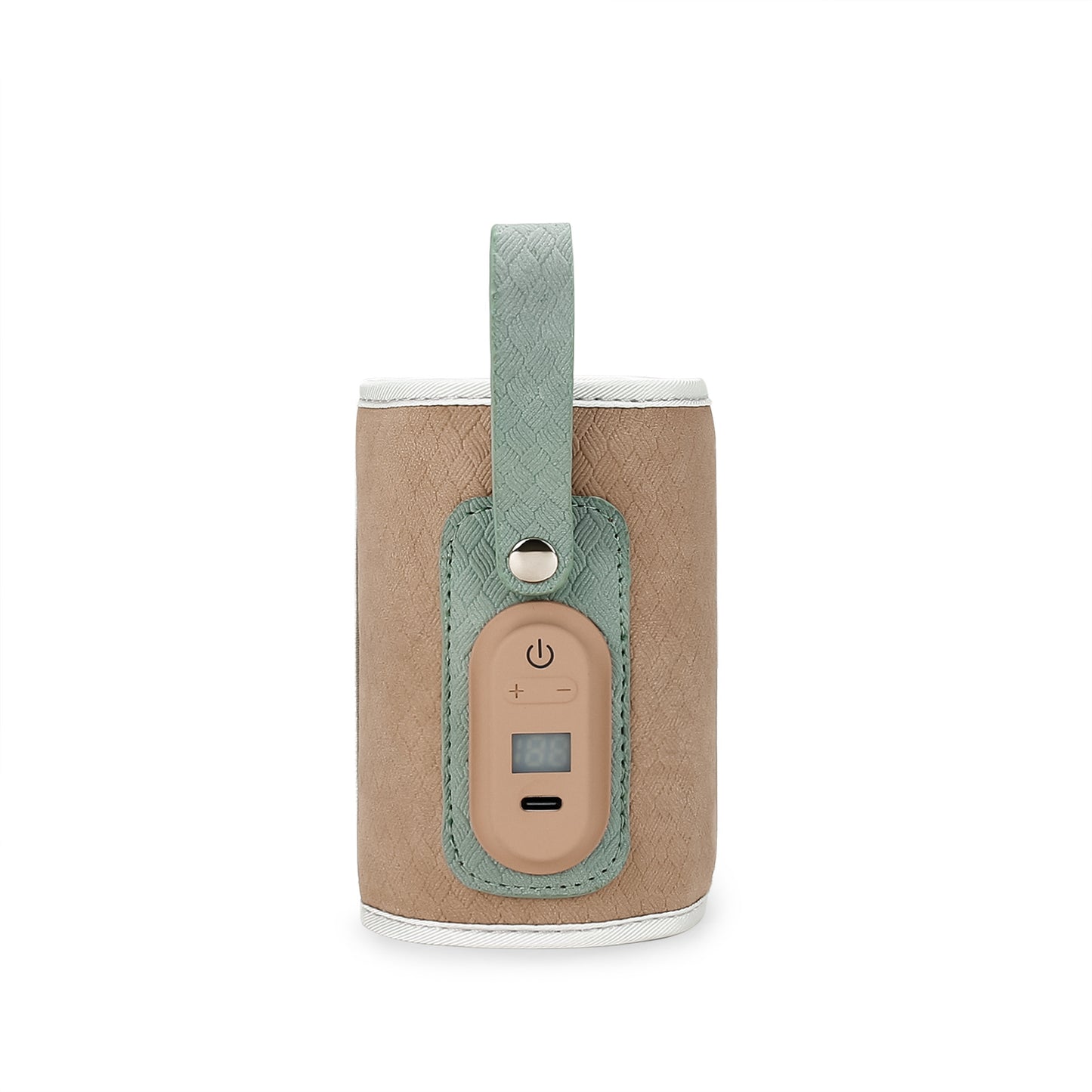 Tragbarer Bluetooth-Lautsprecher Brehn