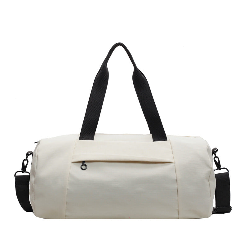 Allwetter Reise Gym Holdall Brehn