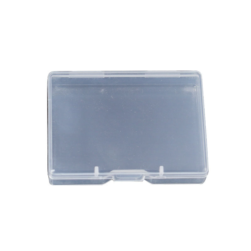 Kompakte Multifunktions-Organizer-Box Brehn