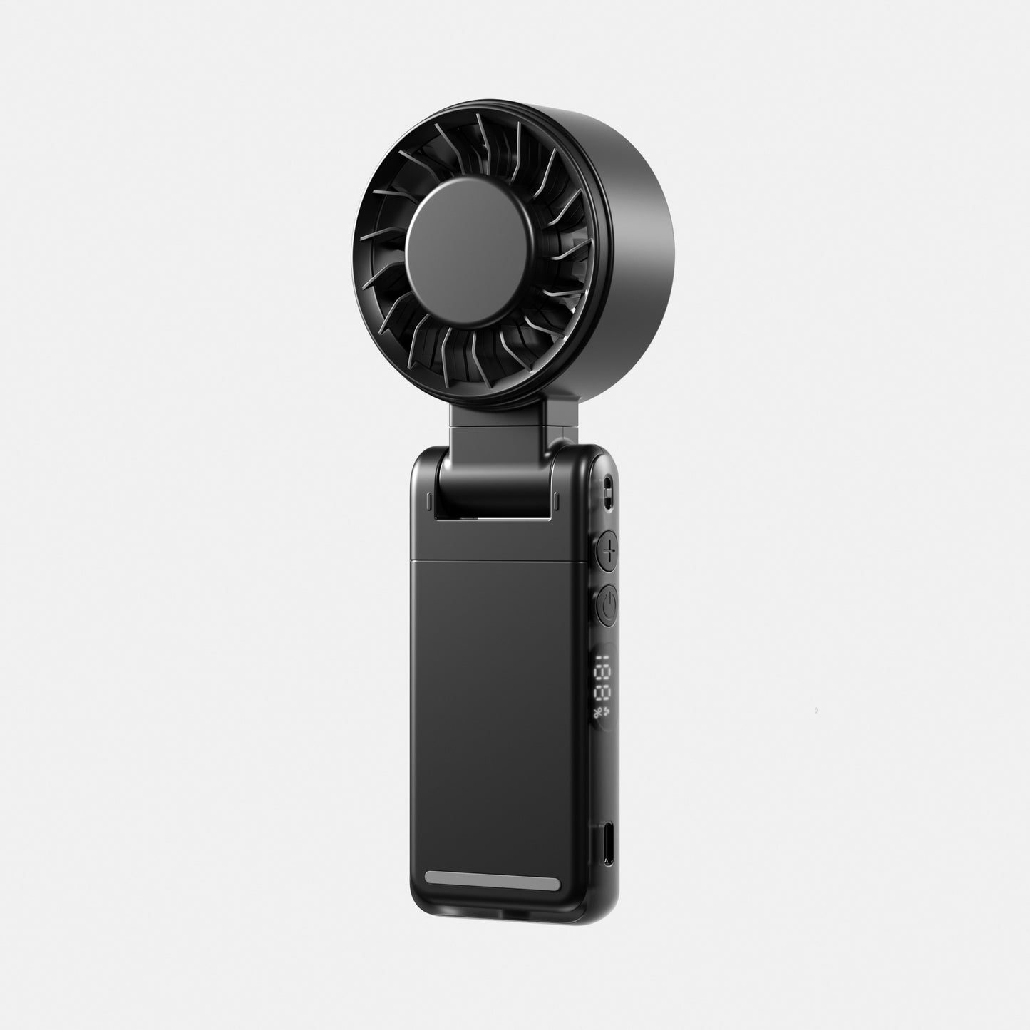 Damen tragbarer USB Mini Ventilator Brehn