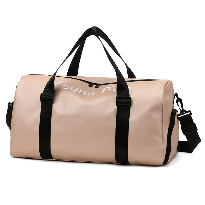 Leichtgewicht Reisetasche Brehn