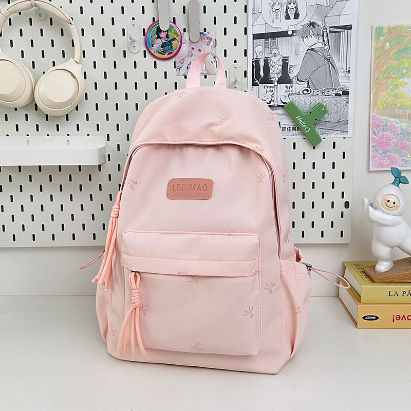 Stylischer Alltagsrucksack