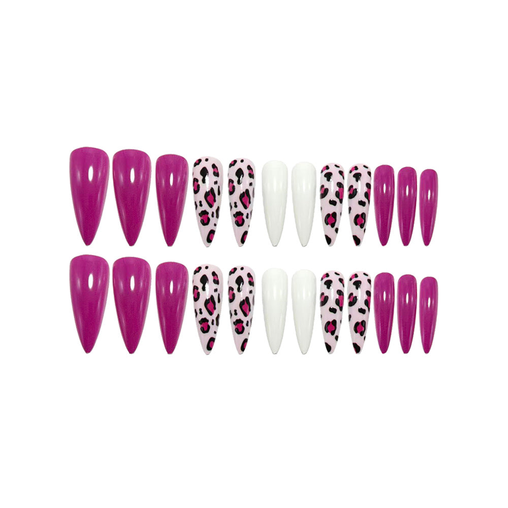 Nagelschmuck Brehn
