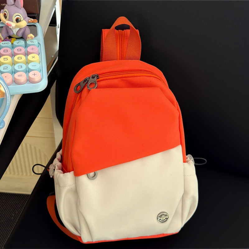 Vielseitiger Rucksack