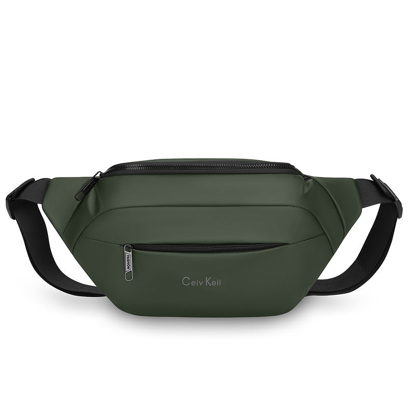 Modische Utility Bauchtasche
