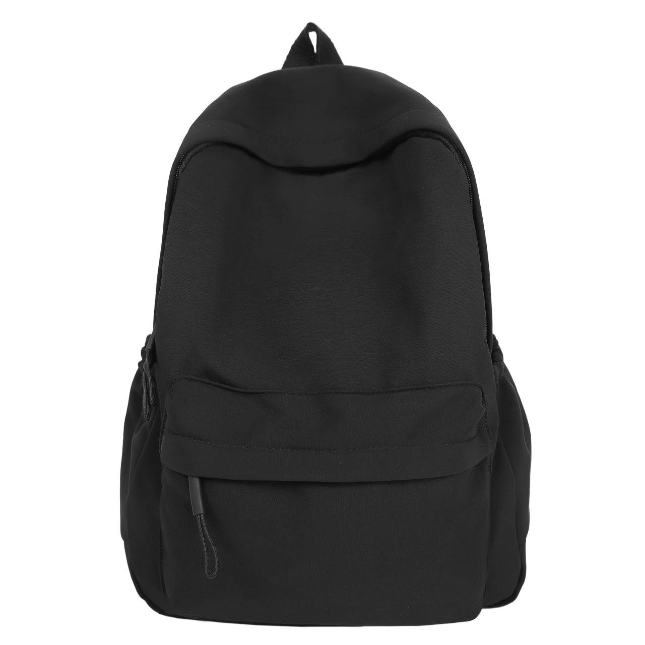 Freizeit-Rucksack mit Flexiblen Seitentaschen und Klarer Struktur Brehn