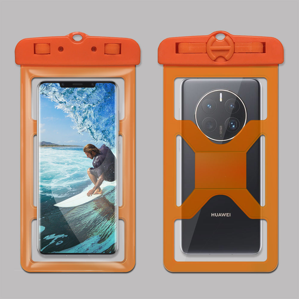 Wasserdichte Smartphone-Hülle Brehn
