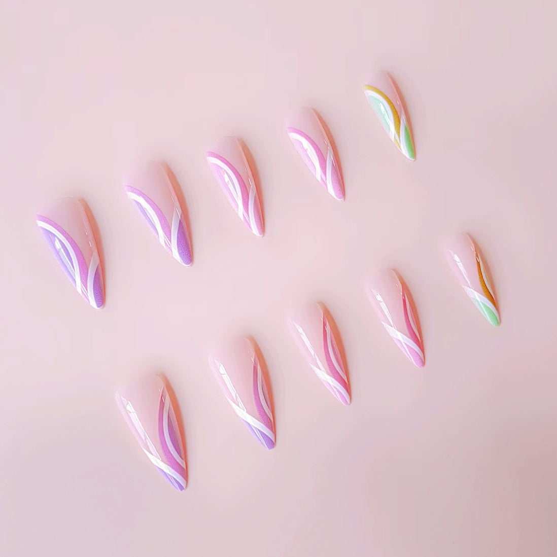 Nageldesign Brehn