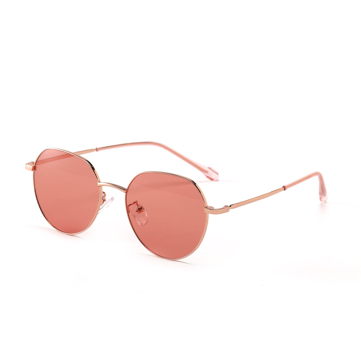 Damen modische Brille im eleganten, minimalistischen Design Brehn