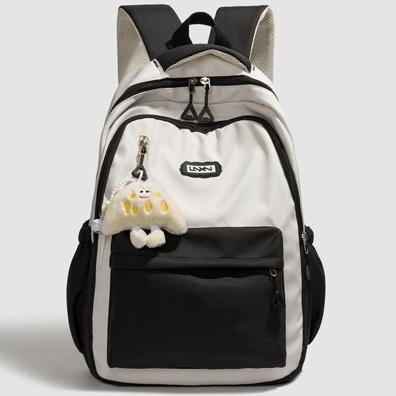Stylischer multifunktionaler Rucksack Brehn