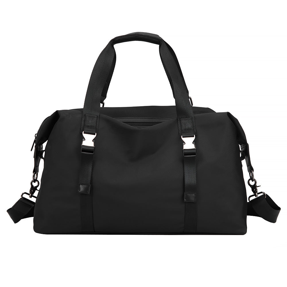 Vielseitige Gym- und Reise-Duffle-Tasche Brehn