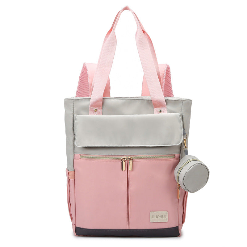 Vielseitige Multi-Taschen Tragetasche Brehn