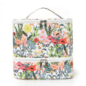 Kosmetik-Organizer-Tasche mit Versiegelten Fächern Brehn