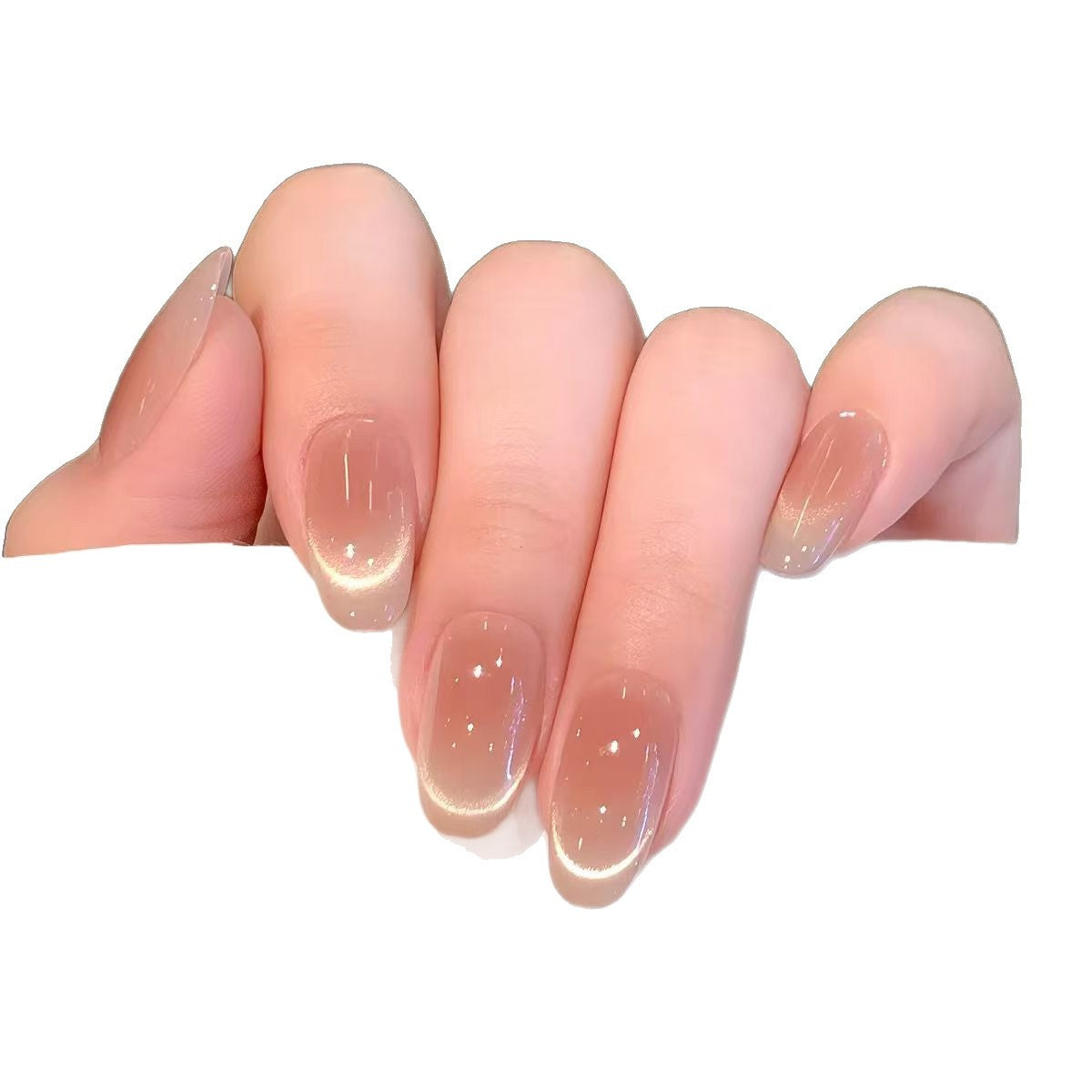 Nagelpflege Set Brehn