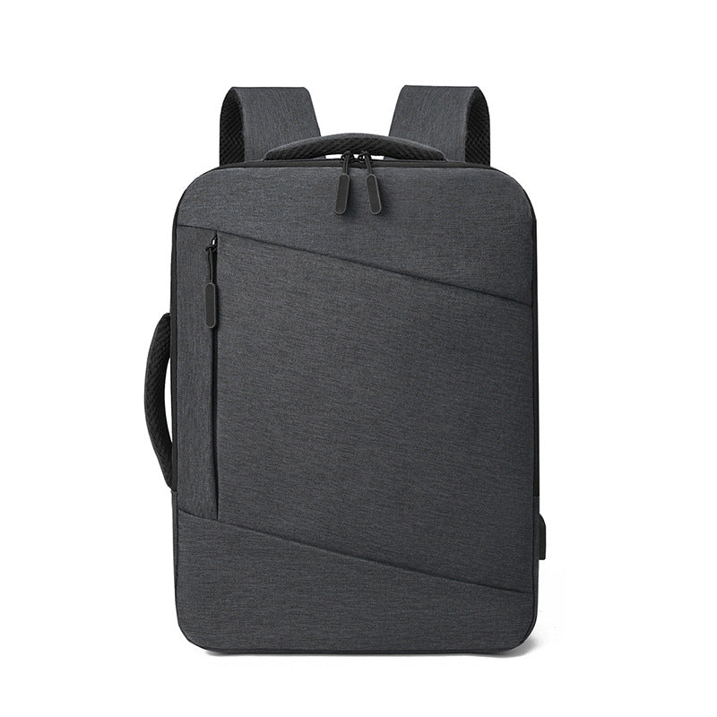 Schlanker organisierter Tech-Rucksack Brehn