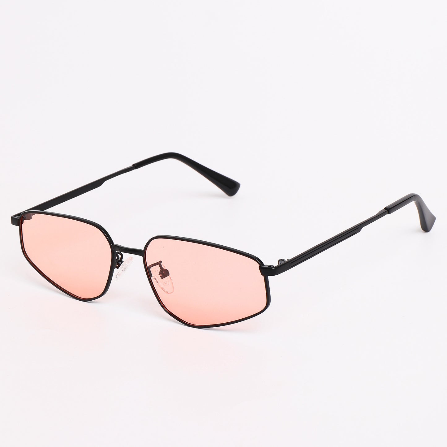 Damen Cat-Eye Sonnenbrille im modernen Design mit ultraleichtem Rahmen Brehn