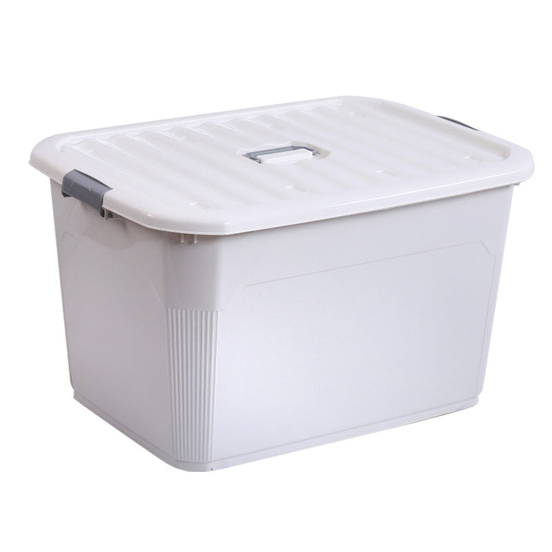 Praktische Aufbewahrungsbox mit Deckel Brehn
