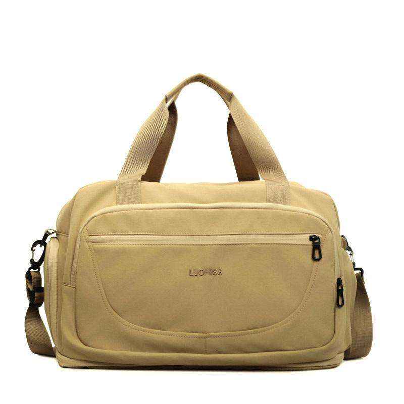 Multifunktionale Reisekunsttasche